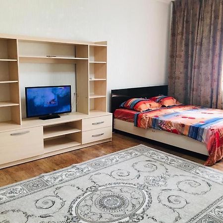Жк Жана Алем Apartment Atyraū Exterior foto