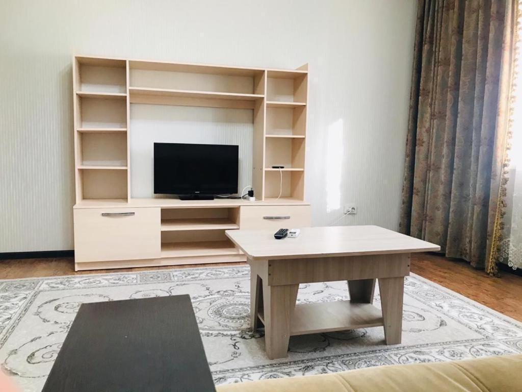 Жк Жана Алем Apartment Atyraū Exterior foto