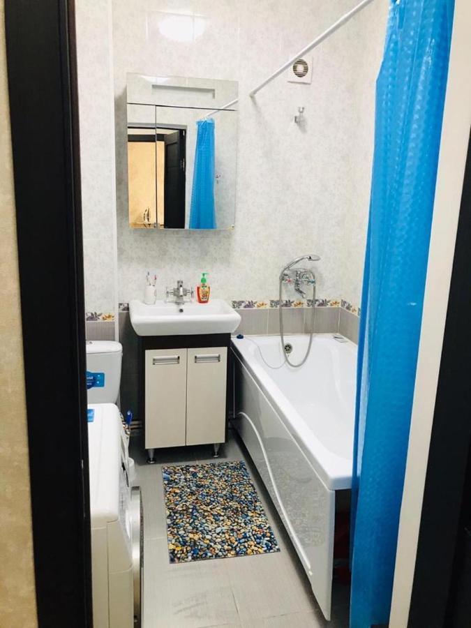Жк Жана Алем Apartment Atyraū Exterior foto