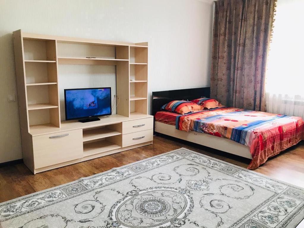Жк Жана Алем Apartment Atyraū Exterior foto