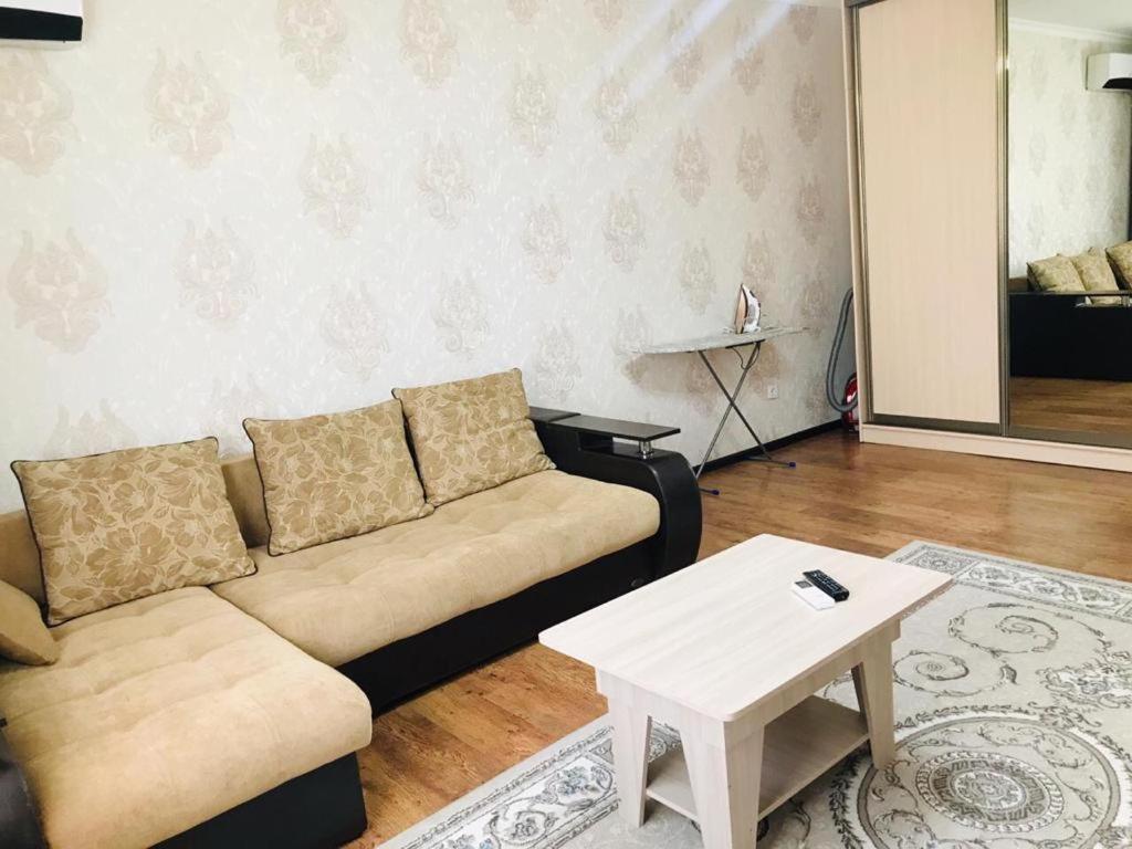 Жк Жана Алем Apartment Atyraū Exterior foto