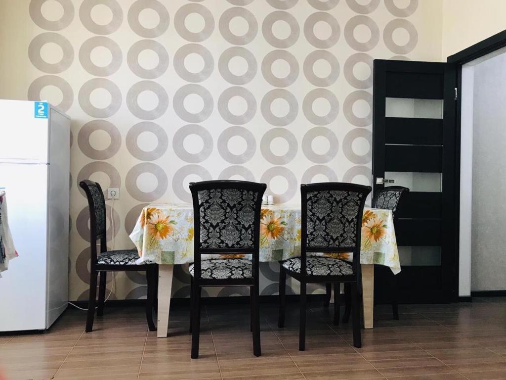 Жк Жана Алем Apartment Atyraū Exterior foto