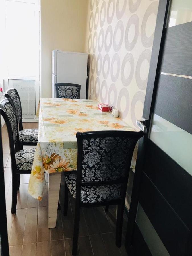 Жк Жана Алем Apartment Atyraū Exterior foto